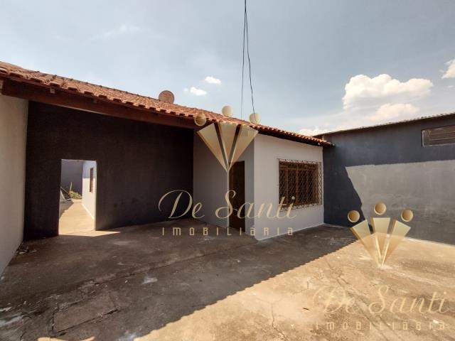 Residencial para Venda, Jardim Guaçuano, Mogi Guacu/SP